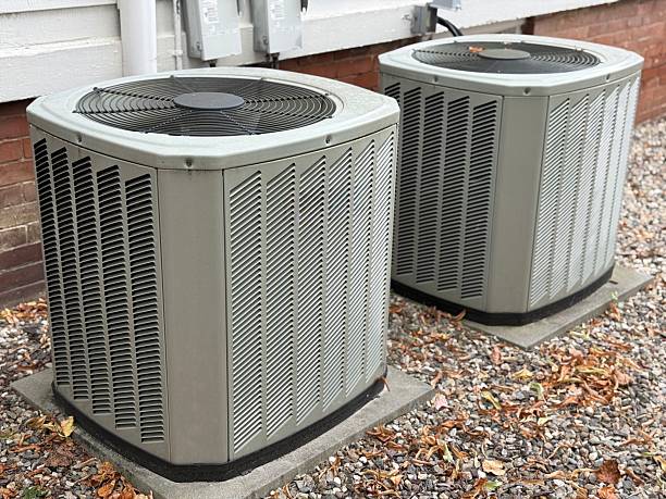 Reliable Ductwork Repair contractor in Eugene, MO by JG Cool HVAC